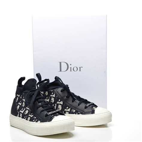 dior sneakers size 7|Dior high top sneakers sale.